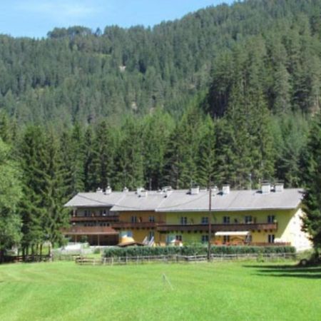 Ferienwohnung Koenigspudel Nauders Exterior foto