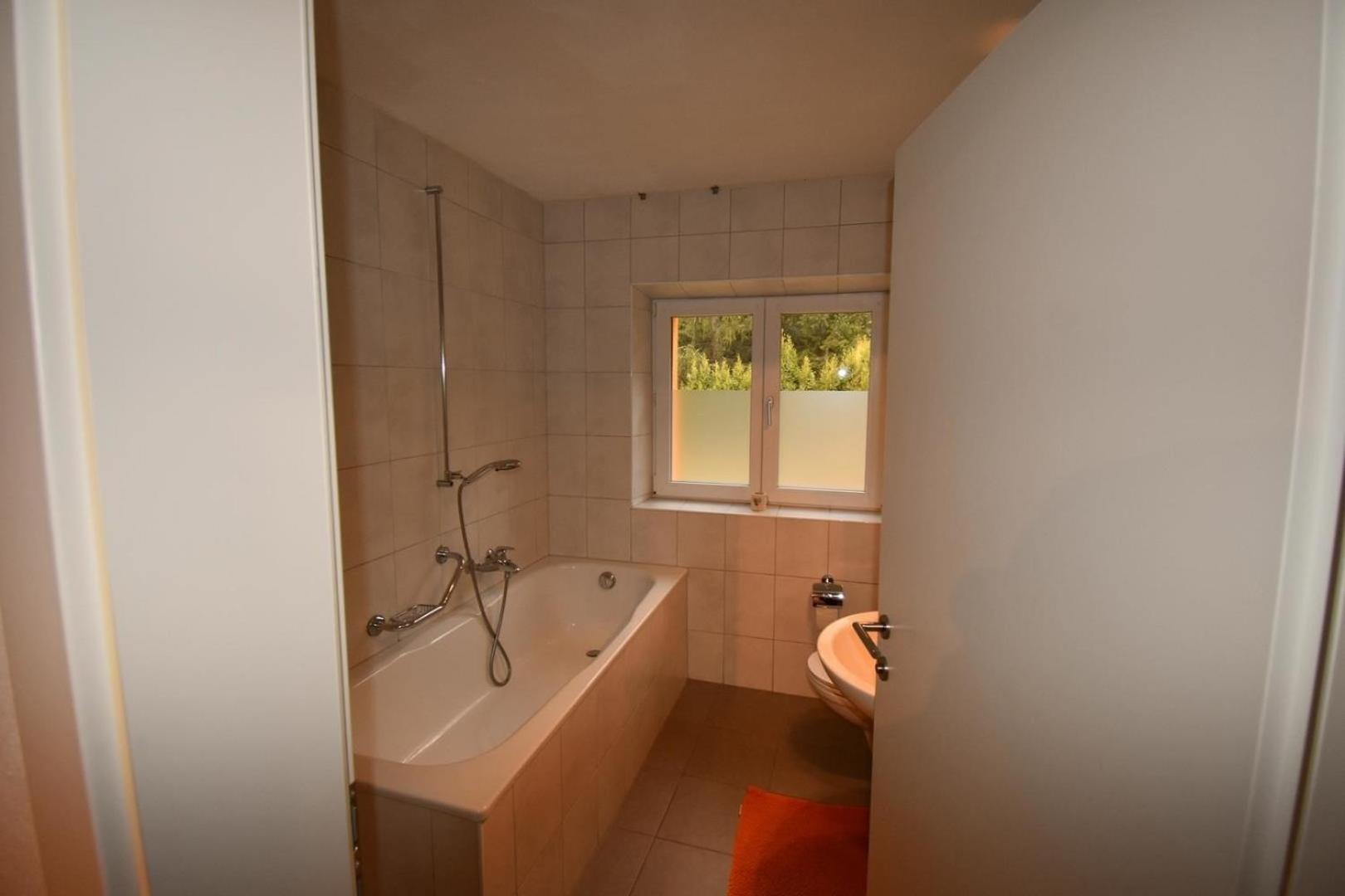 Ferienwohnung Koenigspudel Nauders Exterior foto